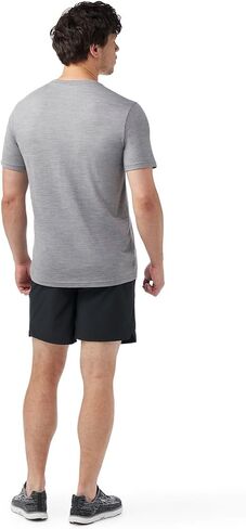 Smartwool Men's Active Short Sleeve in Kuwait