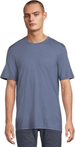 Smartwool Men's Active Short Sleeve in Kuwait