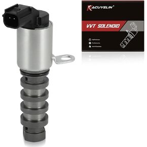 918076 Engine Variable Valve Timing VVT Solenoid Oil Control Valve Solenoid Compatible with Honda Accord CRV Crosstour 2008-2015 Replace#15830R44A01,15830R5AA01 1PCS