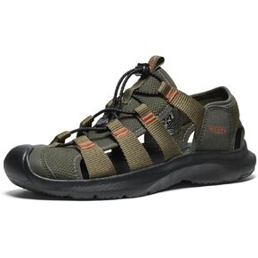 KEEN Mens Seanik H2 Durable Lightweight Comfortable Hybrid Water