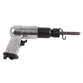 Pneumatic Air Riveter Gun, 190 Type Handheld Air Riveter Gun Round Head Pneumatic Riveting Tool 1/4 inch Inlet