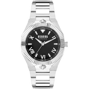 Versus Versace Echo Park Collection Luxury Womens Watch Timepiece