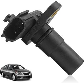 Transmission Speed Sensor Compatible for Nissan Sentra Maxima Versa Altima Pathfinder Murano Rogue OEM#31935-8E005 31935-8E007