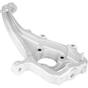 TadaMark Replace for 698-238 Front Right Steering Knuckle Compatible with Dodge Ram 1500 Truck 03-10 for Ram 1500 2011-2021