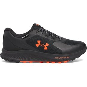 تحت Armor Men's Bandit Trail 3 Storm Proof Sneaker