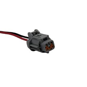 ABS Wheel Speed Sensor Connector Wiring Harness 47910-EA025, Compatible with Nissan Frontier D40 Pathfinder R51 Xterra N50, Suzuki Equator, Maxima, Infiniti, Replaces 47910-EA005, 47900-EA002 LJQ