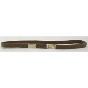 ACH & PSAGT Cat Eye Hellem Band (Coyote Brown)