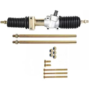 Steering Rack and Pinion 1823902 Replacement for 2013 2014 2015 2016 2017 2018 Polaris Ranger XP 900 HST BRUTUS UTVs