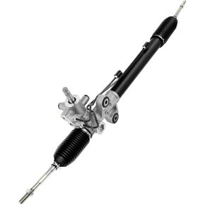 Scitoo Power Steering Rack and Pinion Complete Assembly 26-2754 Rack 30416 Fit for Honda Pilot 2009-2015 26-2754 53601Szaa02