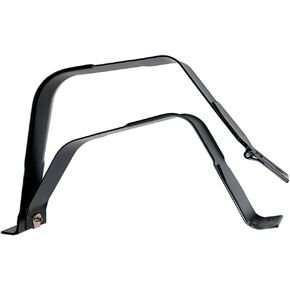 Fuel Tank Strap 578-332 Compatible with 1993-2003 2008-2010 for Ford F-250 Super Duty 1999-2003 2005 2008-2010 for Ford F-350 Super Duty 2002 for Ford F-450 Super Duty Fuel Tank Strap