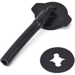 Engine Coolant Overflow Reservoir Cap for Toyota Highlander 2014-2019，16405-31100