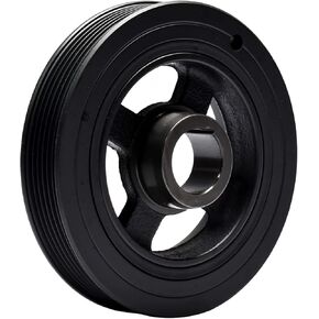 Mando 30A5010 Damper Pulley Original Equipment