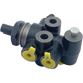 47910-60090 Brake Load Sensing Proportioning Valve Compatible with 1993-1997 Toyota Land Cruiser, 1996-1997 Lexus LX450