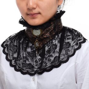 باركم Steampunk يد الفيكتورية المصنوعة