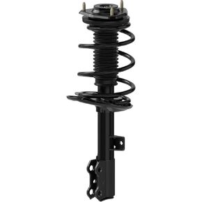 Monroe Quick-Strut 173013 Stupension Strut و Coil Spring Assembly لتويوتا RAV4
