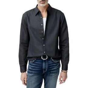 John Varvatos Men's Martin Shirt