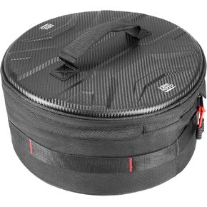 KEMIMOTO UTV Spare Tire Storage Bag Compatible with Can Am X3 & X3 MAX Polaris RZR XP 1000 for Spare Tire Diameter of The Wheel Larger than12 Inches