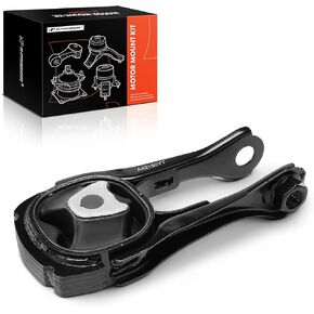 A-Premium الخلفي لاعب Torque Mount متوافق مع Toyota Corolla 2020-2022 ، Prius 2016-2022 ، Prius Prime 2017-2022 ، 1.8L