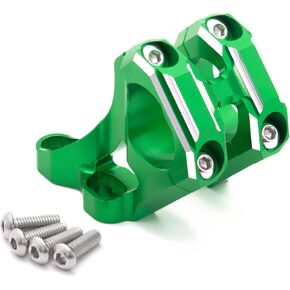 TOFR Handlebar Riser Mount for Segway X160 X260 for SUR-Ron Surron Light Bee for Talaria Sting / MX3 / R MX4 for 79Bike Falcon M for E Ride Pro-SS
