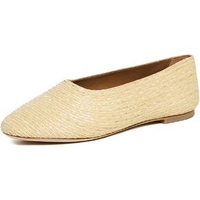 STAUD Women's Alba Ballet Flats