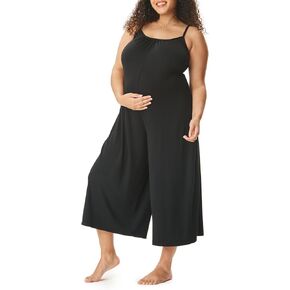 Motherhood Maternity Women's Lounge Romper