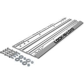 Racing Racing Lock-N-Load Pro و Lock-N-Load Pro Mini و Lock-N-Load Pro HD لوحة وأجهزة إضافية (14260)