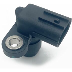 مستشعر موضع عمود الحدبات المحرك CAM CAM متوافق مع ACURA 03-10 MDX 05-10 RL 04-08 TL استبدال Honda 03-07 ACCORD 05-10 ODYSSEY 05-08 PILOT 06-08 RIDGELINE استبدال 37840PGEA11 PC605
