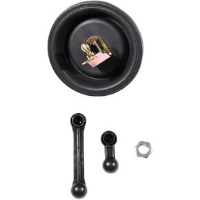 Intake Manifold Actuator Repair Kit 077198327A Compatible with 1999-2007 Audi A6 A8 Quattro S8 S6 VWTouareg Phaeton 4.2L