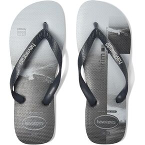 Havaianas للرجال أعلى سيرفر أنا صندل Flip-flop