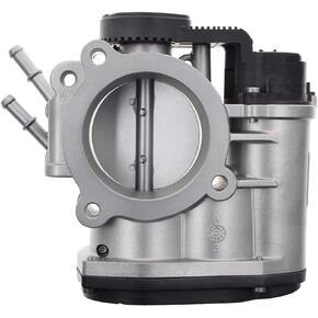 Throttle Body Assy 35100-3E100 For Santa Fe 2.7L 2007-2008-2009 351003E100 35100 3E100 35100-3E100