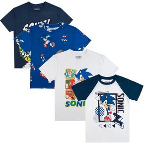 BioWorld Sonic the Hedgehog Forfer