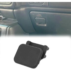 Glove Box Latch for 1999-2007 Chevy GMC Silverado Sierra 3500 2500 1500 Glove Box Latch Handle