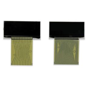 شاشة LCD اليسرى واليسرى لـ C-Class (W202) E-Class (W210) CLK-Class (W208) SLK-Class (R170) Cluster Cluster Pixel Pixel Missing 1998-2002