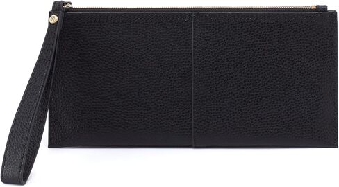 HOBO Vida Large Leather Wristlet Pouch for Women in Saudi Arabia
