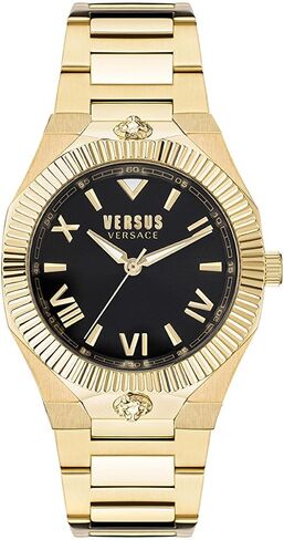 Versus Versace Echo Park Collection Luxury Womens Watch Timepiece in Saudi Arabia