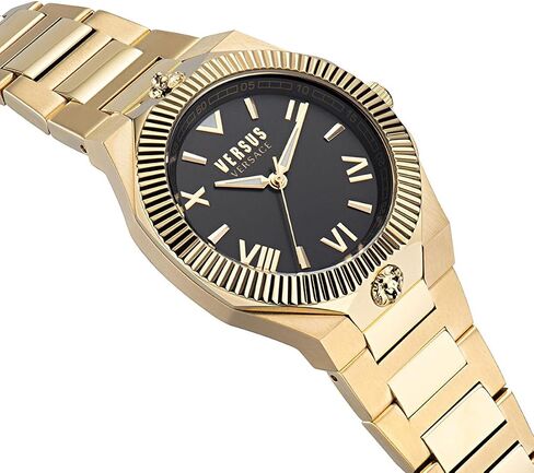 Versus Versace Echo Park Collection Luxury Womens Watch Timepiece in Saudi Arabia