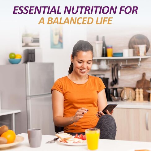 Vitamin E 400 IU – 100 Softgels – Strengthens The Defense System, Combats Free Radicals, and Promotes Healthy Aging – for Adults in Saudi Arabia