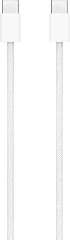 Apple USB-C Woven Charge Cable (2 m) ​​​​​​​ in Saudi Arabia