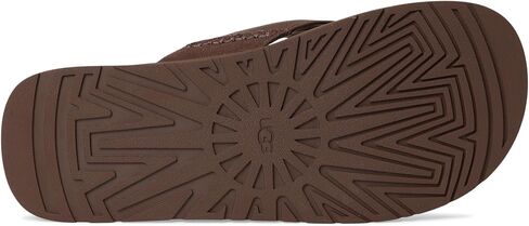 UGG Men's Seaside Ii Flip Flop in Kuwait