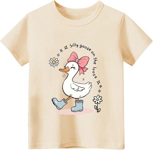 Flower Girl Shirt for Toddler Girls in My Flower Girl Era T-Shirt Bridesmaid Proposal Kids Cute 2-7Years in Saudi Arabia