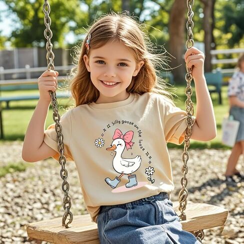 Flower Girl Shirt for Toddler Girls in My Flower Girl Era T-Shirt Bridesmaid Proposal Kids Cute 2-7Years in Saudi Arabia