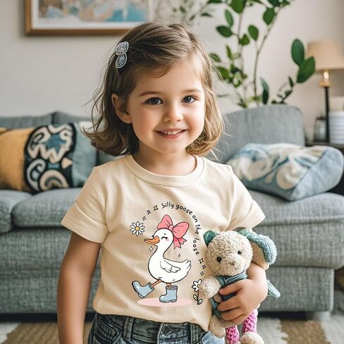 Flower Girl Shirt for Toddler Girls in My Flower Girl Era T-Shirt Bridesmaid Proposal Kids Cute 2-7Years in Saudi Arabia