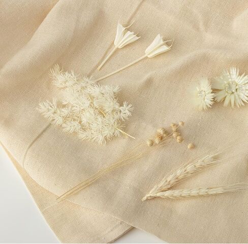 Real Bulk Dried Flowers, Pressed Dried Flower with Stems for Crafts Mini Dried Flowers for Vase Resin Dry Flowers DIY Home Arts Decor in Saudi Arabia