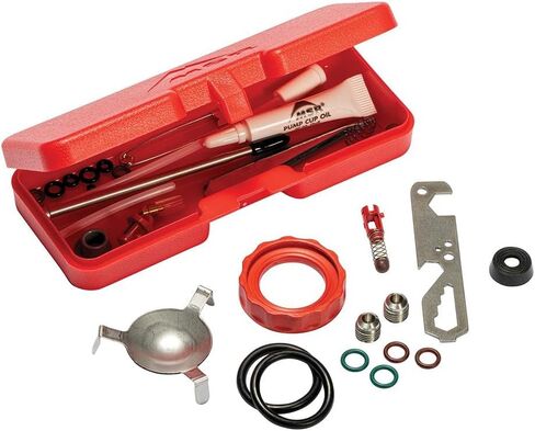 MSR Expedition Field Service Kit for Camping and Backpacking Stoves in Saudi Arabia