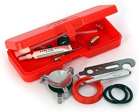 MSR Expedition Field Service Kit for Camping and Backpacking Stoves in Saudi Arabia