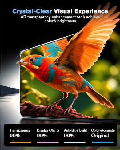 واقي شاشة سيارة 14 بوصة لسيارة Toyota 2022-2024 Tundra & 2023-2024 Sequoia Accessories GPS Navigation 9H صلابة الزجاج المقسى - HD Clear in Kuwait