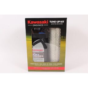 Kawasaki Genuine 99969-6410 Engine Tune-Up Kit for FX651V FX691V FX730V Engines