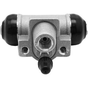 اسطوانة عجلة الفرامل الأمامية/الخلفية تناسب Kawasaki Mule 600 610 SX KAF400 2010-2018 ، OEM# 43092-0002