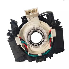Clockspring Cable Replacement Wire Compatible with 04-15 Armada, 07-12 Sentra, 06-08 Titan, 08-15 Rogue, 08-19 Frontier