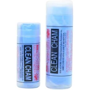 Cleaning Cham